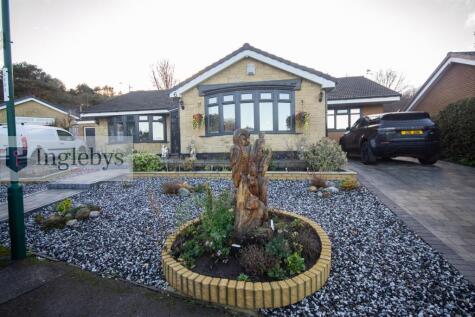 Coombe Hill, New Marske