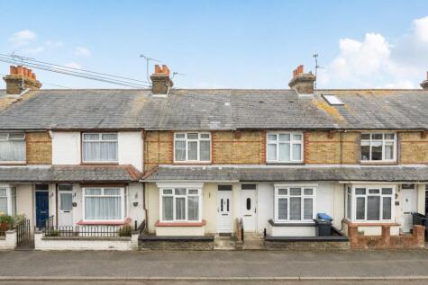 Cheriton Avenue, Ramsgate, Kent, CT12
