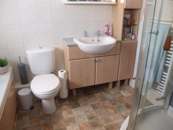 Bathroom/WC
