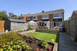 22, Chichester Close, Gosport PO13 0QH