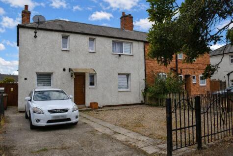 Beech Avenue, Newark