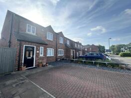 10, Gibson Way, Louth LN11 8FA