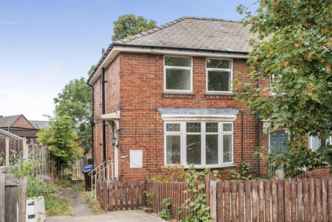Wybourn House Road, Sheffield, S2 5