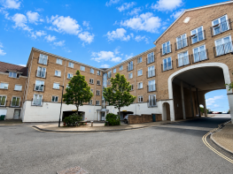 27, Ted Bates Court, The Dell, Southampton SO15 2PF