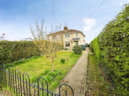 Main Road, Pettistree, Woodbridge