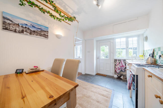 3 Calgarth View, Troutbeck Bridge, Windermere, LA23 1HL photo 4