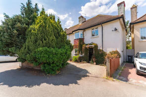 3, South Gate Avenue, Feltham TW13 4RX