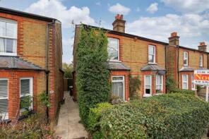 40, Upper Court Road, Epsom KT19 8RD