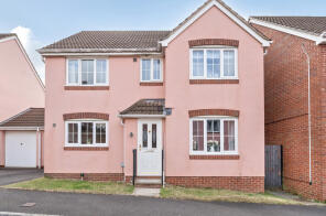 53 Woodys Place, Baileys Gate, Cotford St Luke, Taunton TA4 1JE