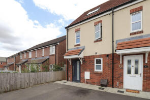 40, Good Lane, Salisbury SP2 9GH