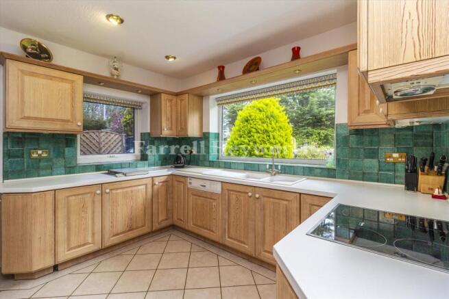Fitted Kitchen