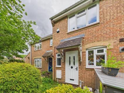 Willow Bed Close, Fishponds, Bristol, BS16