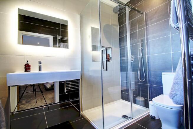 En-suite