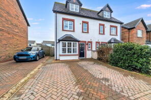 16, St Mungos Close, Maryport CA15 7EZ
