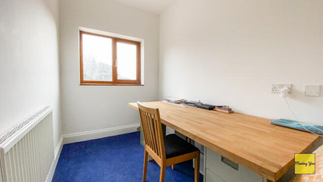  BEECHWOOD GROVE, PENCOED, BRIDGEND, CF35 6SU