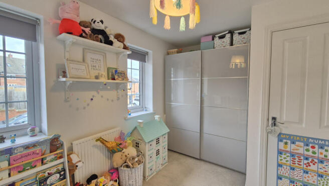 Bedroom 2