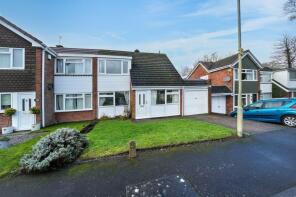 37, Bredon Close, Wolverhampton WV7 3PQ
