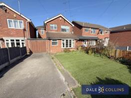 1177, Uttoxeter Road, Blythe Bridge ST3 6HJ