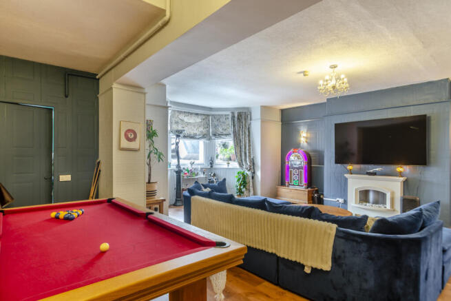 11 bed Terraced for sale Image 8