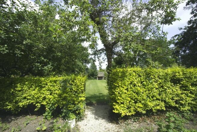 Bampton