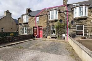 7 Midhurst, Thurso Road, Wick KW1 5LE