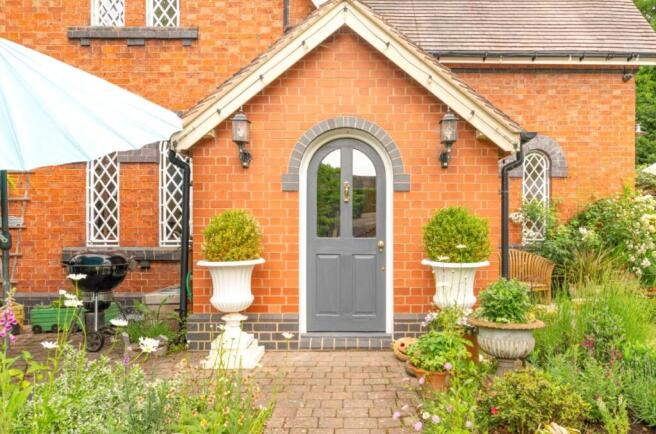 Langley Road, Claverdon, Warwick, Warwickshire, CV35 photo 4