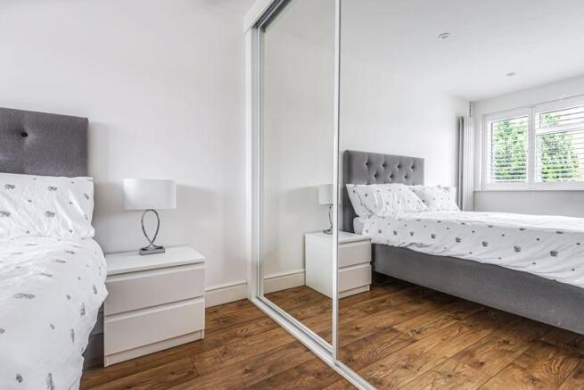Bedroom 1 shot 3