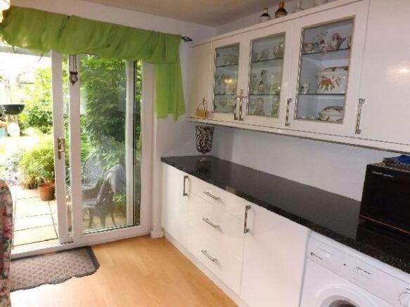 Dining Room Pic 2