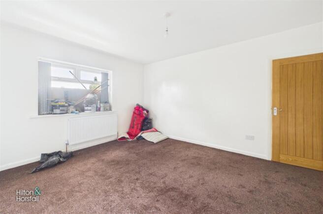 Keighley Avenue