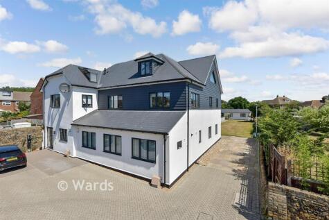 Brockenhurst Road, Ramsgate, Kent