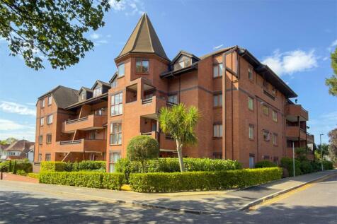 The Esplanade, Canford Cliffs, Poole, Dorset, BH13