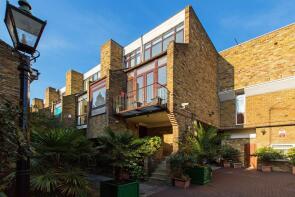 23, Maryon Mews, London NW3 2PU