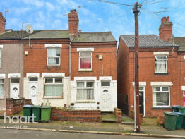 14, Augustus Road, Coventry CV1 5BZ