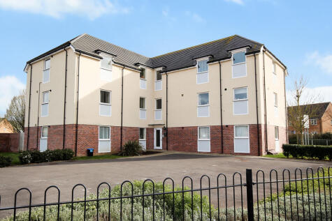 Leigh Park Way, Westbury
