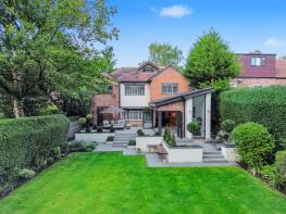 20, Cavendish Road, Salford M7 4WW