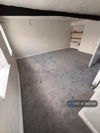 1 bed Flat to rent Image 4