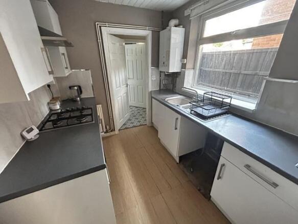 4 bed Terraced for sale Image 4