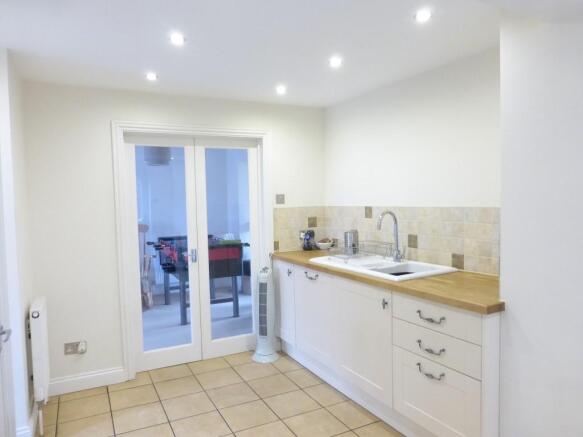 Kitchen 1