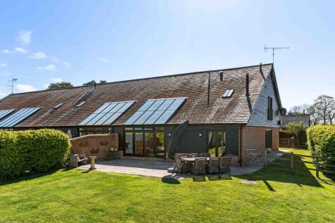 Chickney Road, Henham, CM22