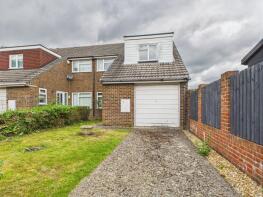 2, Snowden Drive, Tilehurst, Reading RG31 5XU