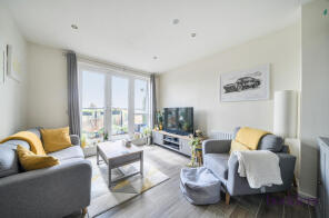 Apartment 13, Beaumont Apartments, Hawker Drive, Addlestone KT15 2FA