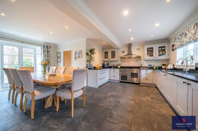 Kitchen Dining A