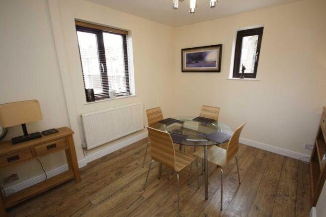 Dining room 1