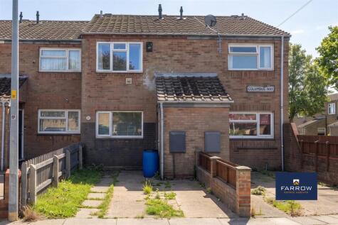 Columbus Way, Grimsby