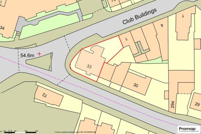 1-6 West End House, Marshfield Road, Chippenham, SN15 1JZ