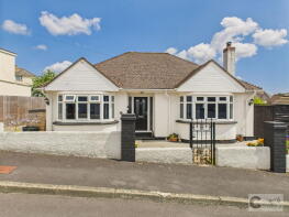 12, Park Road, Newton Abbot TQ12 5BG