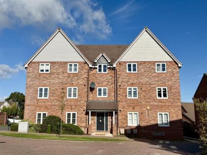 Kingfisher Way, Cheswick Green, Solihull