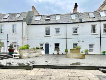 Bishops Place, Paignton