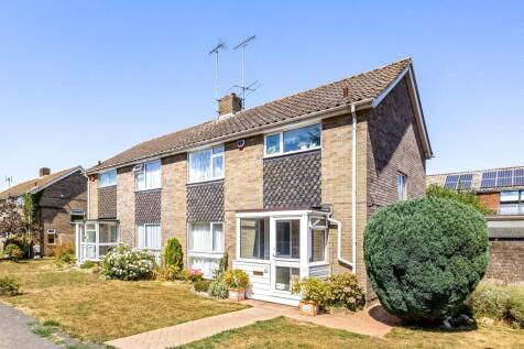 Ockley Way, Hassocks, BN6
