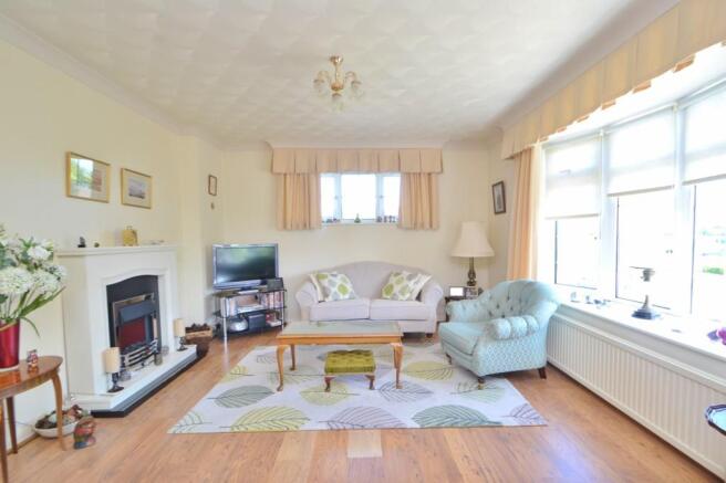 sitting room